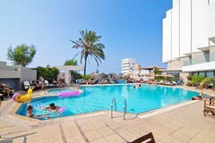Blue Sky City Beach Hotel: Pool - photo 41