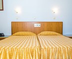 Blue Sky City Beach Hotel: Room Double or Twin CITY VIEW