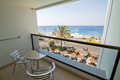 Blue Sky City Beach Hotel: Room Double or Twin SEA VIEW - photo 82