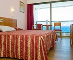 Blue Sky City Beach Hotel: Room Double or Twin SEA VIEW