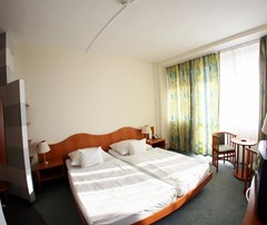Hunguest Nagyerdo Hotel - photo 12