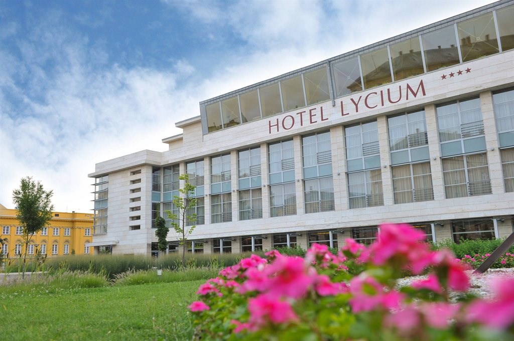 Lycium Hotel