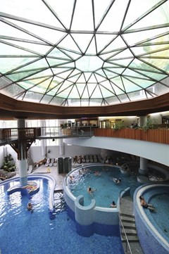 Mendan Magic Spa and Wellness Hotel - photo 15
