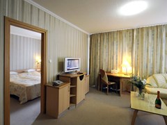 Mendan Magic Spa and Wellness Hotel - photo 7