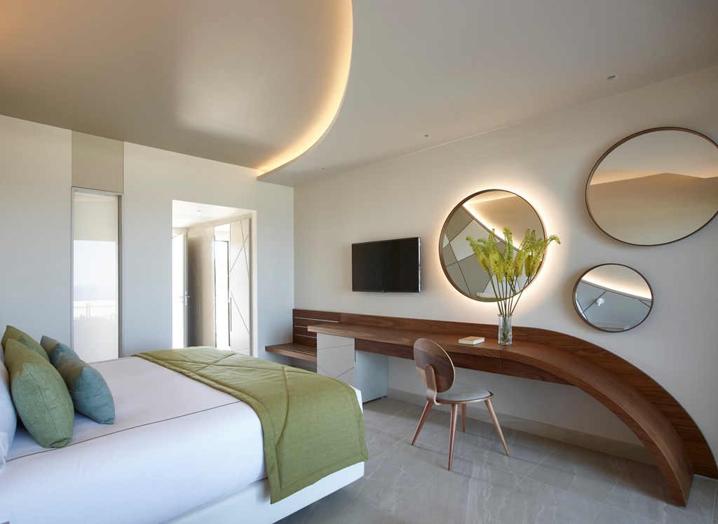 Mayia Exclusive Resort & Spa: Room Double or Twin DELUXE