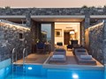 Junior Suite Deluxe - Private Heated Pool/ Sea View/ Pool Front (~42m²) photo