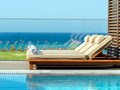 Villa Presidential 3Br - Private Heated Pool, sauna & gym/Sea View (~205m²) photo