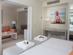 Rodostamo Hotel & Spa: Executive Suite - photo 42