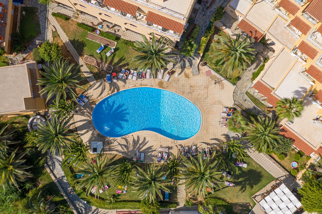 Talea Beach Hotel
