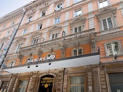 San Remo Hotel - photo 1