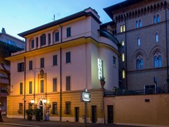 Villa Grazioli Hotel - photo 1