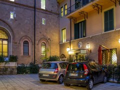 Villa Grazioli Hotel - photo 2