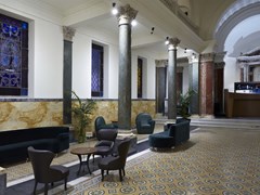 The Building Hotel - photo 16