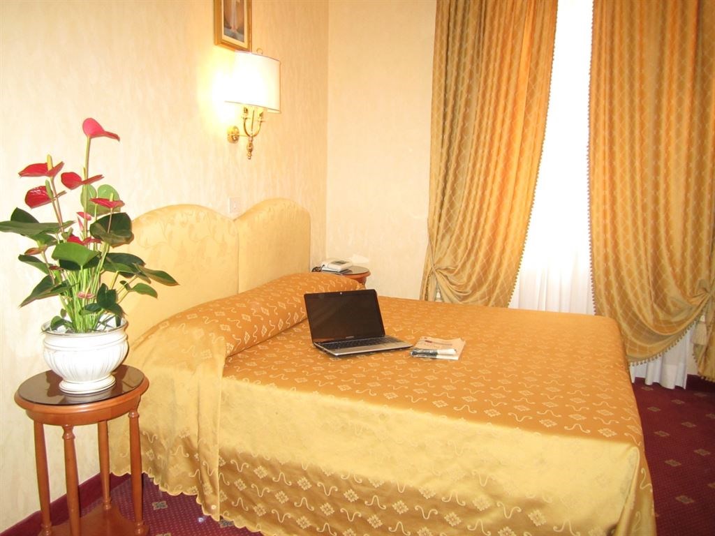Siviglia Hotel