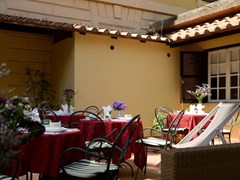 Rome Garden Hotel - photo 6