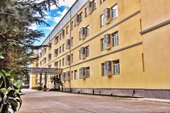 Dormitory Hualing Tbilisi Hotel - photo 16