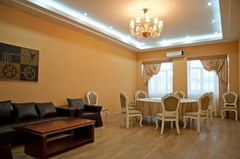 Dormitory Hualing Tbilisi Hotel - photo 9