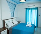 Greek Pride Hotel Apartments: Family Room