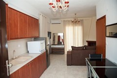 Greek Pride Hotel Apartments: Maisonette - photo 24