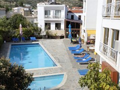 Antonis G Hotel Apartments - photo 2