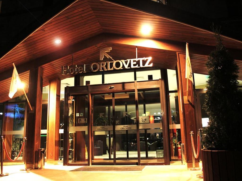 Orlovetz Hotel