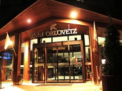 Orlovetz Hotel - photo 4