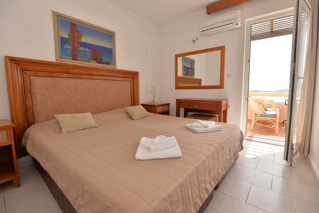 Elounda Water Park Residence Hotel