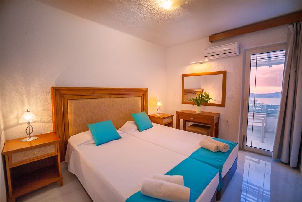 Elounda Water Park Residence Hotel