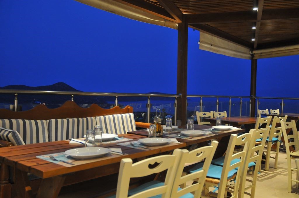 Elounda Water Park Residence Hotel