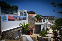 Elounda Water Park Residence Hotel - photo 33