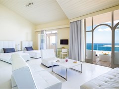 Mr & Mrs White Crete Lounge Resort & Spa - photo 33