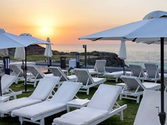 Mr & Mrs White Crete Lounge Resort & Spa - photo 10