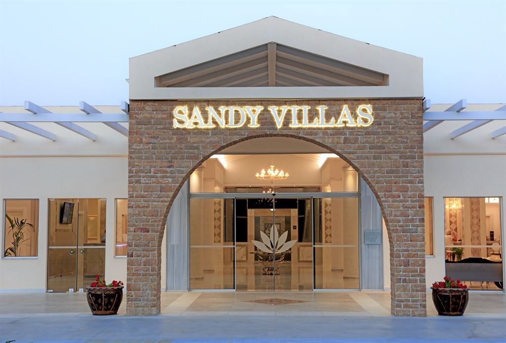 Kairaba Sandy Villas (ex. Labranda Sandy