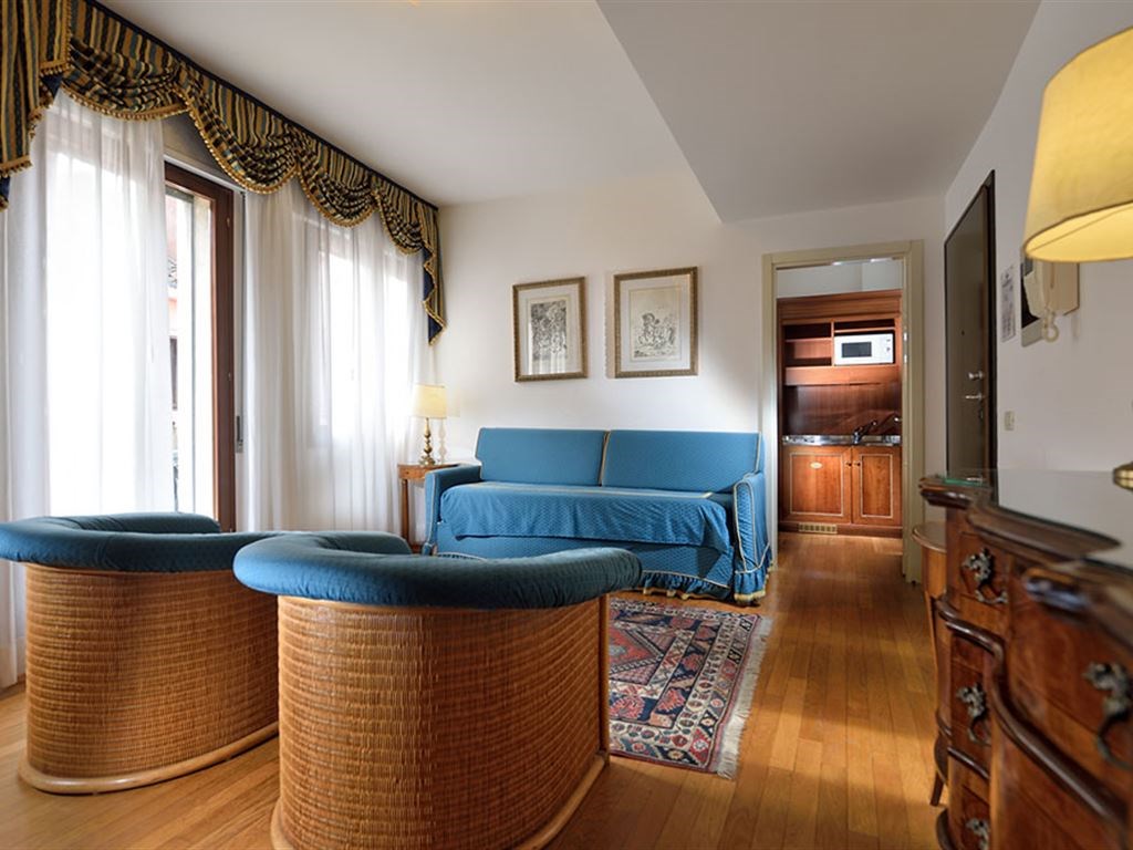 Royal San Marco & Suites Hotel