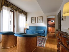 Royal San Marco & Suites Hotel - photo 22