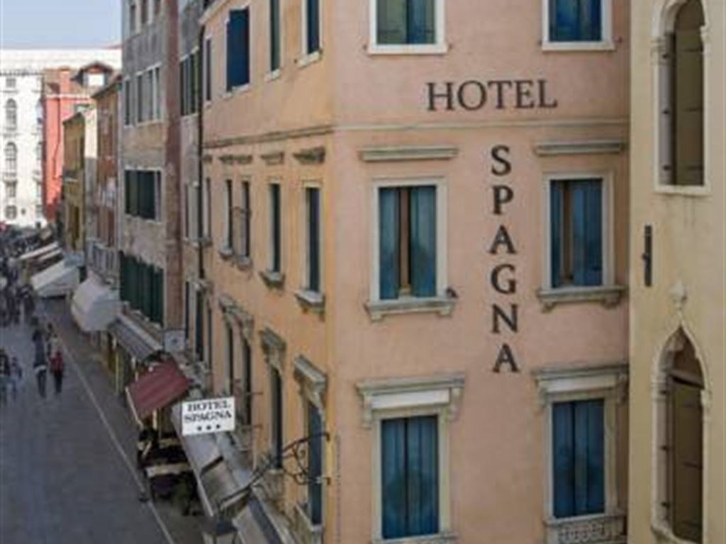 Spagna Hotel