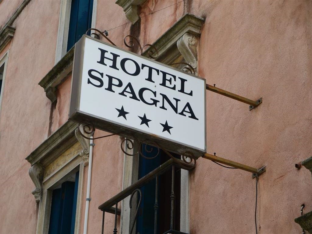 Spagna Hotel