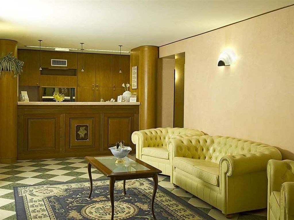 Spagna Hotel