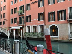Starhotels Splendid Venice - photo 1