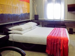 Straf Hotel - photo 21