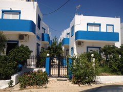 Cretasun Apartments - photo 5