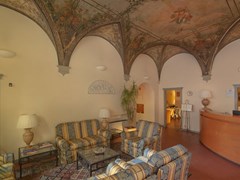 Botticelli Hotel - photo 4