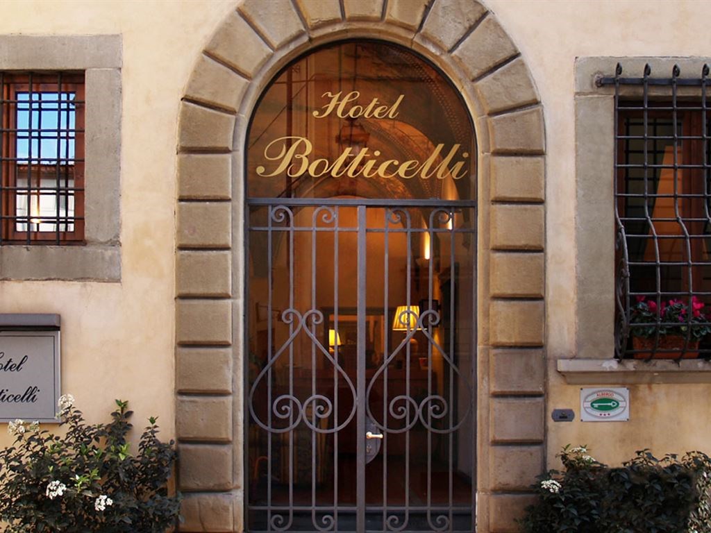 Botticelli Hotel
