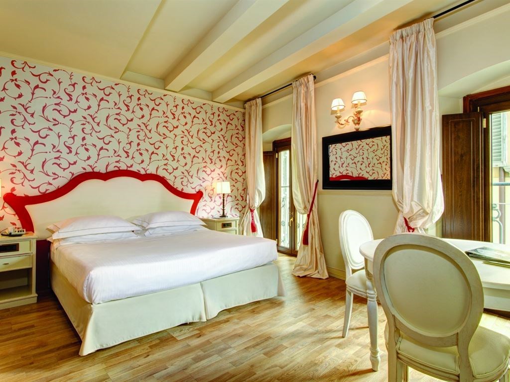 Grand Hotel Cavour