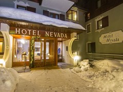 Nevada Hotel - photo 1