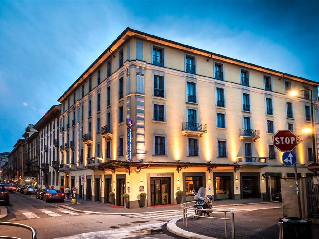 Felice Casati Hotel