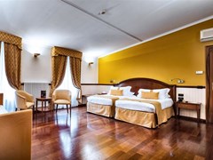 Felice Casati Hotel - photo 12