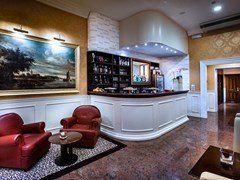 Felice Casati Hotel - photo 1