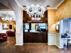 Felice Casati Hotel - photo 2