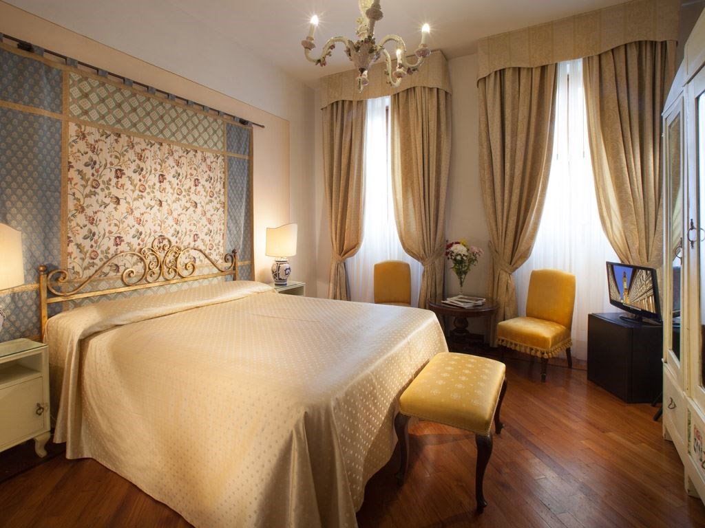 Tornabuoni Beacci Hotel